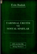Tarımsal Üretim ve Sosyal Sınıflar 